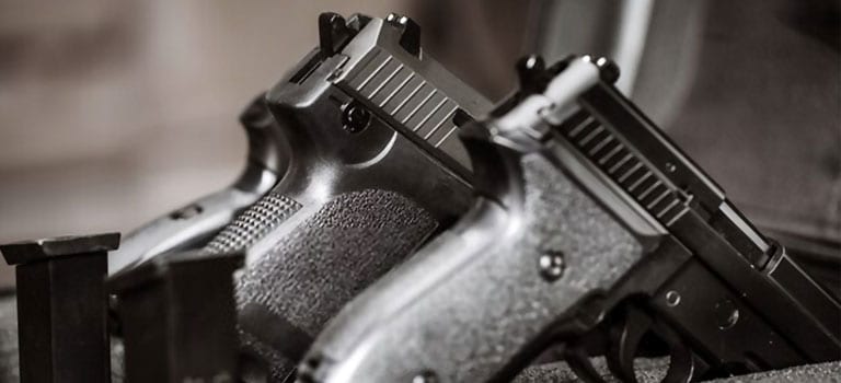 most secure gun safes
