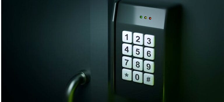 how to open a sentry safe without the combination