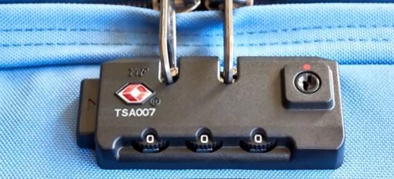 how to open a sentry safe without the combination