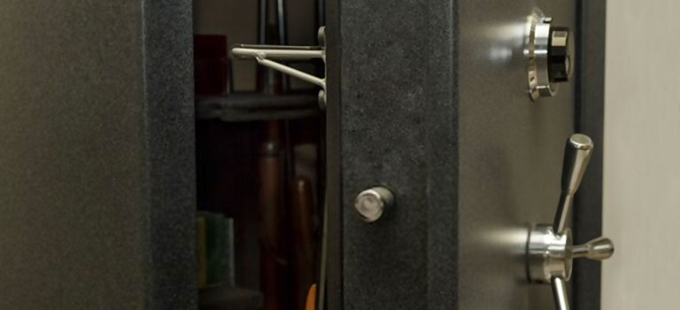 how to break into a gun safe