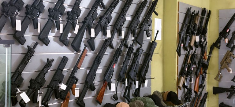Best-Gun-Safe-Under-500