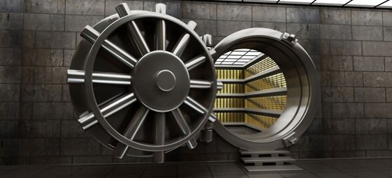 15 Best Wall Safes
