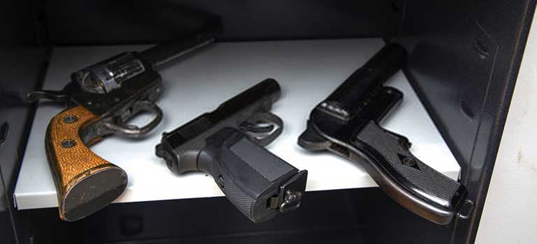 Best-Bedside-Gun-Safe