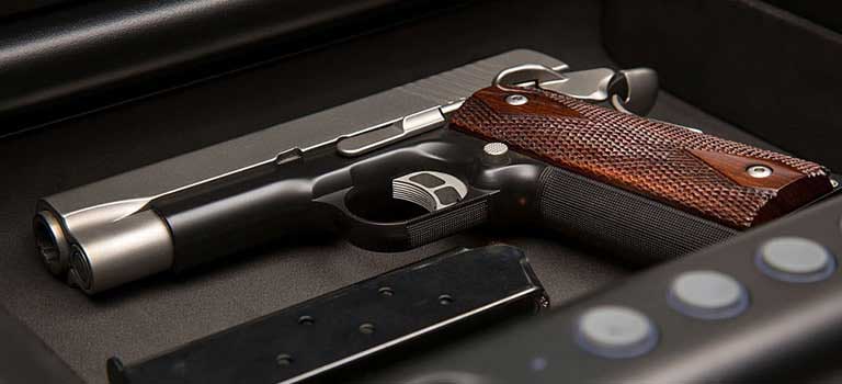 Best-Gun-Safes-On-The-Market
