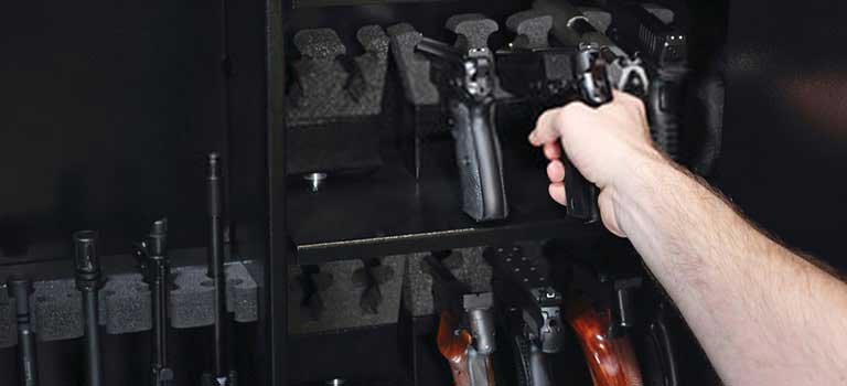 Best-Rated-Gun-Safes-review