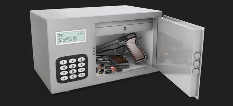 Best-Small-Gun-Safe-images