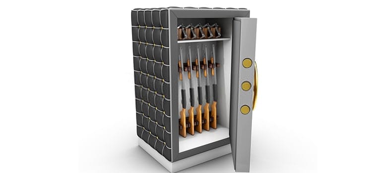Best-Value-Gun-Safe
