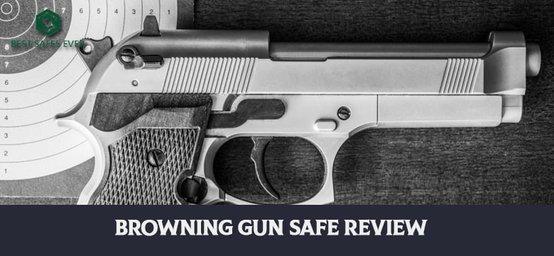 Browning Gun Safe Review