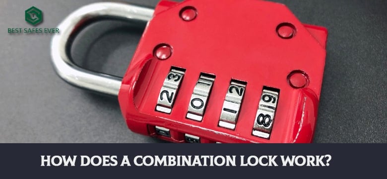 How Does A Combination Lock Work
