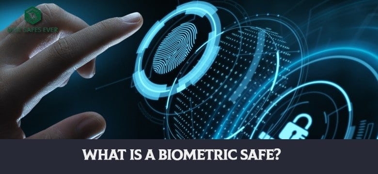 What is a Biometric Safe