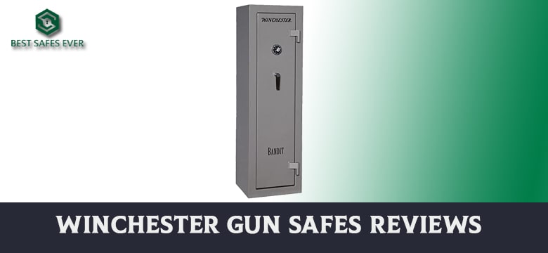 Winchester Gun Safes Reviews