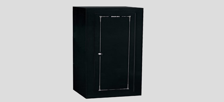 stack-on gcb-18c review