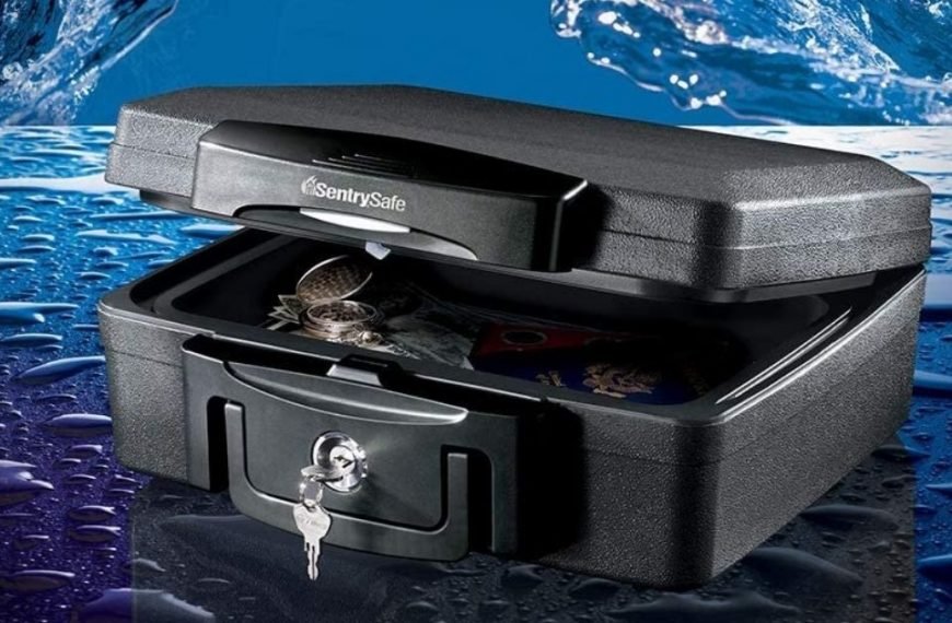 Best Sentry Safes Review
