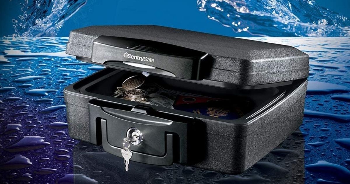 Best Sentry Safes Review